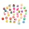 9mm Clay Candy & Fruit Bead Mix by Creatology™
